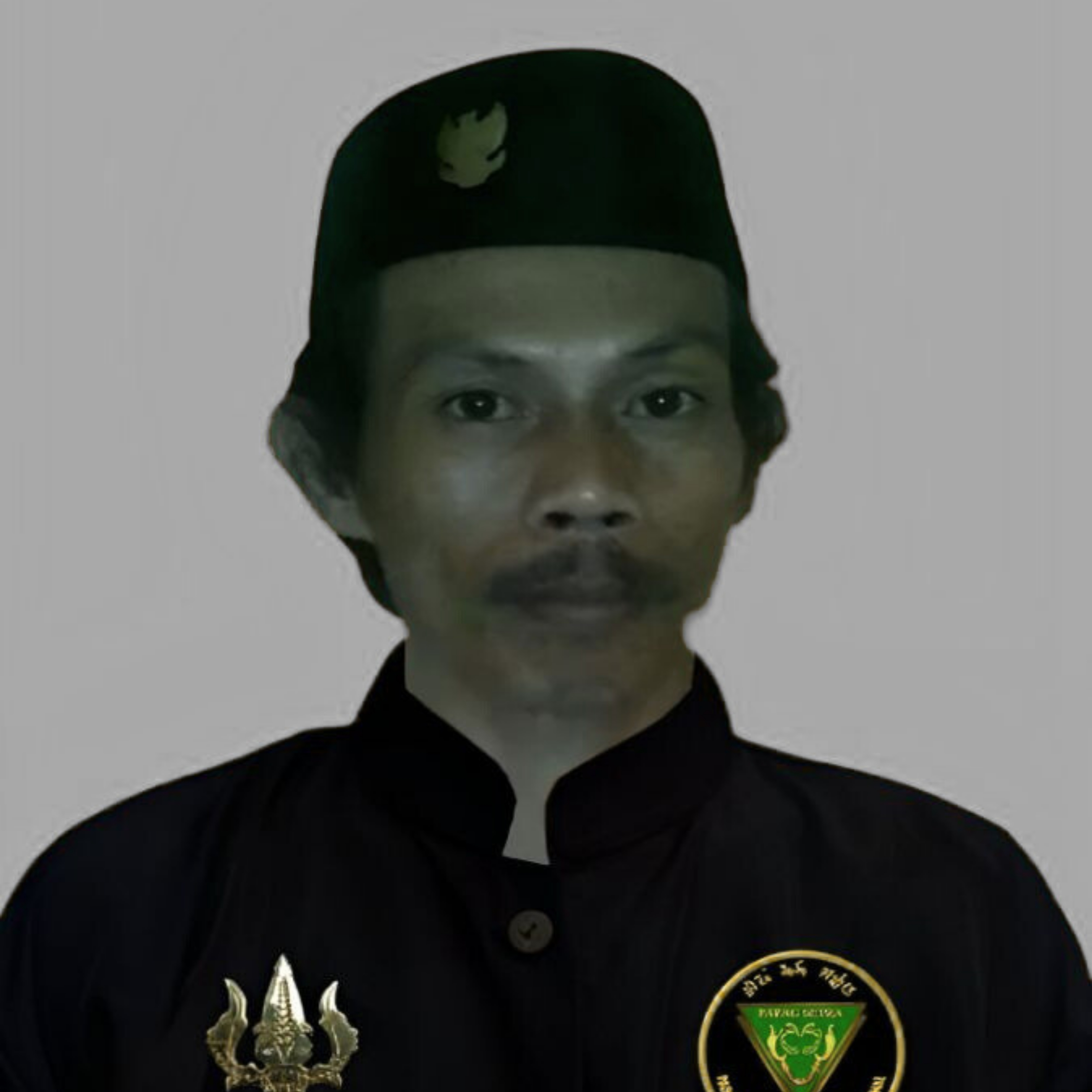 Biografi Pendiri